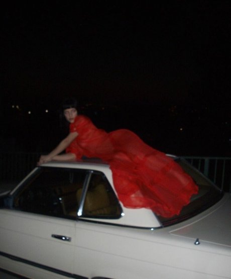 Maria Zardoya Joi OnlyFans