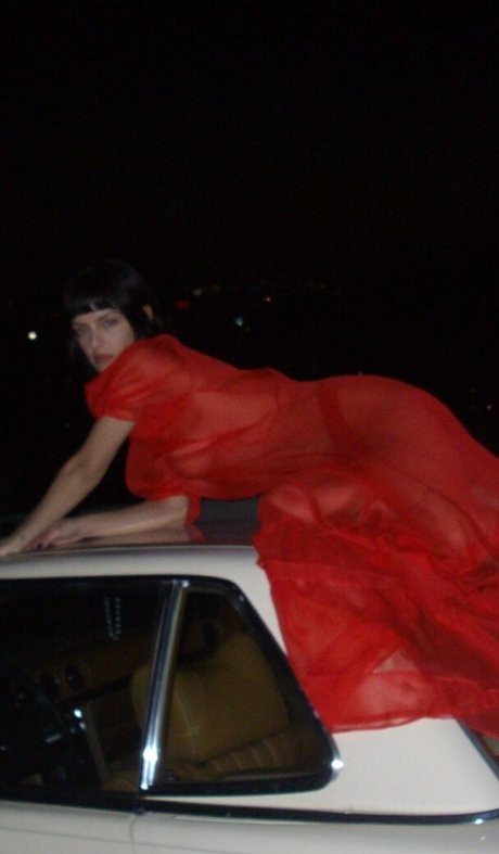 Maria Zardoya OnlyFans Nacktbilder