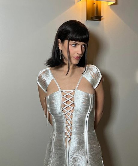 Maria Zardoya Nacktbilder von OnlyFans geleakt