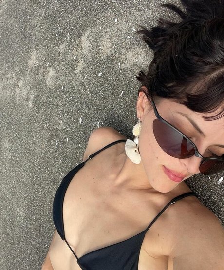 Maria Zardoya Nacktbilder OnlyFans geleakt