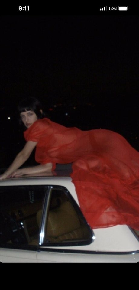 Maria Zardoya Nacktbilder-Leaks von OnlyFans