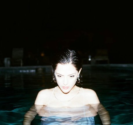 Maria Zardoya OnlyFans Bilder geleakt