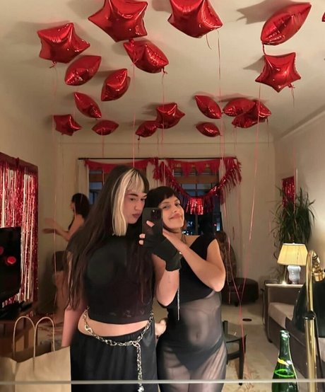 Maria Zardoya Neue geleakte OnlyFans-Inhalte