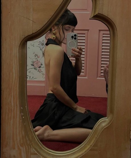 Maria Zardoya Po OnlyFans