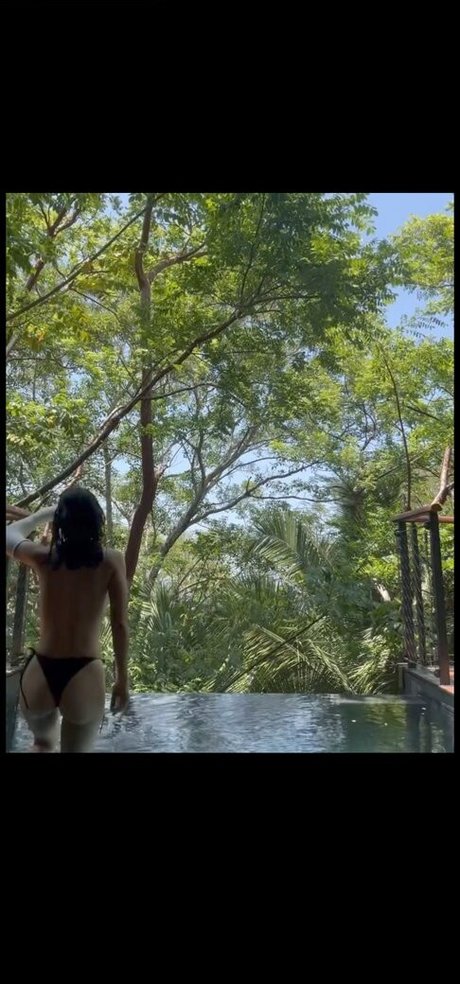 Maria Zardoya OnlyFans