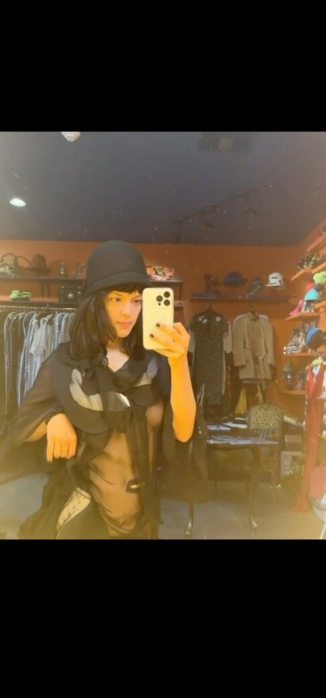 Maria Zardoya OnlyFans Nacktfotos