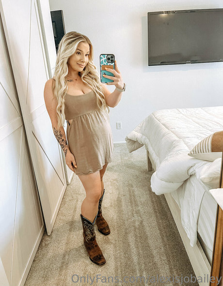 alexisjobailey OnlyFans öffentliche Fotos OnlyFans