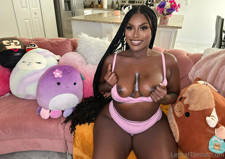 lethalthroat Nacktbilder von OnlyFans geleakt