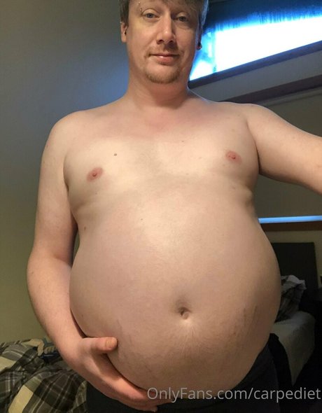 carpediet Nacktbilder von OnlyFans