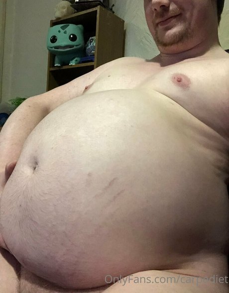 carpediet Nacktbilder von OnlyFans geleakt