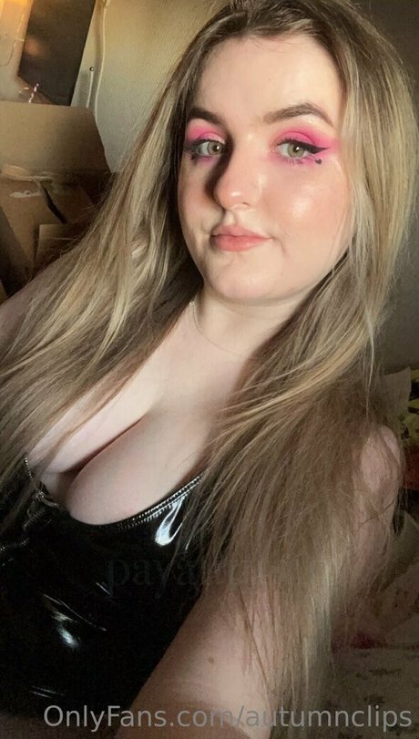 autumnclips Sexy OnlyFans