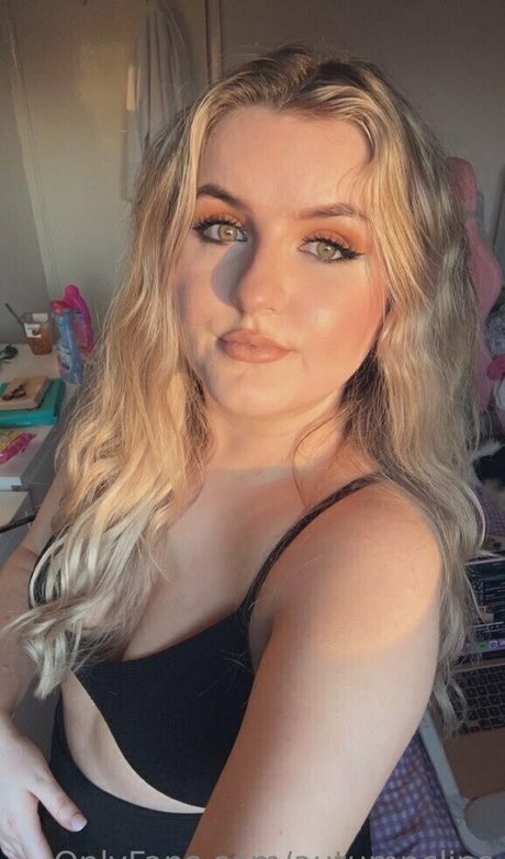 autumnclips Nacktbilder geleakt OnlyFans