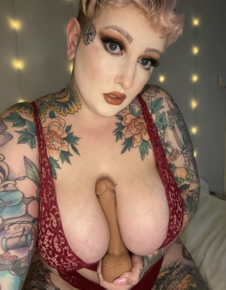 GaldaLou Nacktbilder von OnlyFans