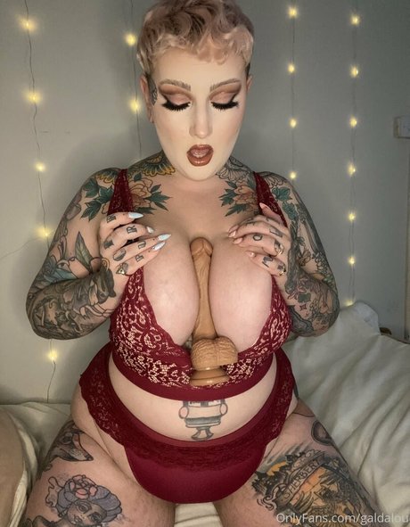 GaldaLou XXX Leak OnlyFans