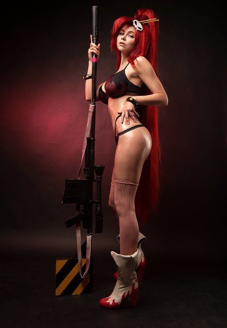 Nancy Novikova Nacktbilder von OnlyFans geleakt