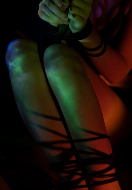 Nancy Novikova Nackt auf OnlyFans