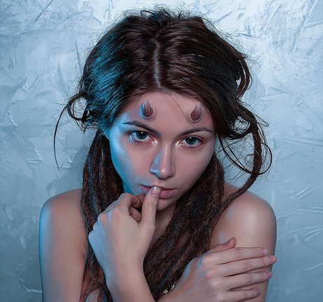 Nancy Novikova OnlyFans Fotos