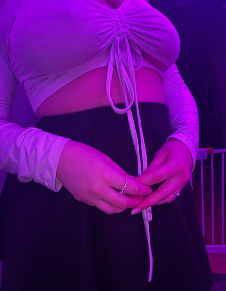 riah4real Nacktbilder von OnlyFans