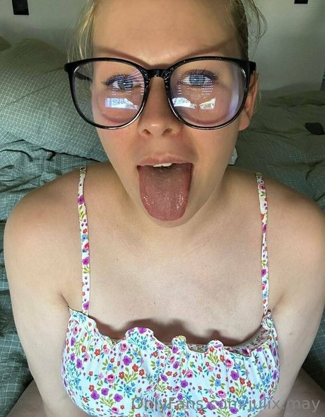 julix may Nacktbilder geleakt OnlyFans Aufgedeckt