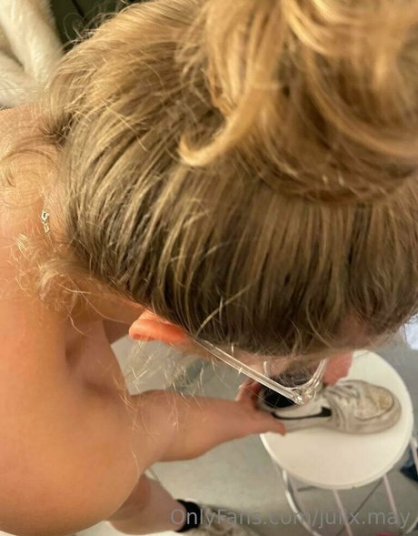 julix may Leaked OnlyFans Sex Tape