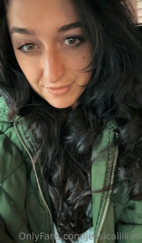 jessicalillian Neue OnlyFans Leaks