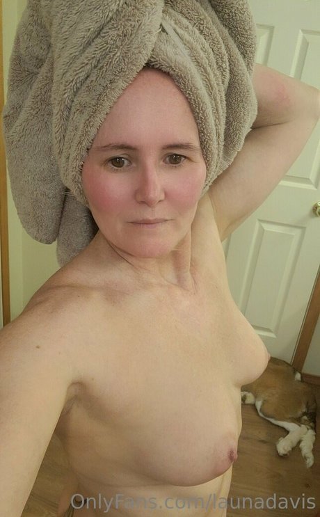 launadavis Leak von OnlyFans