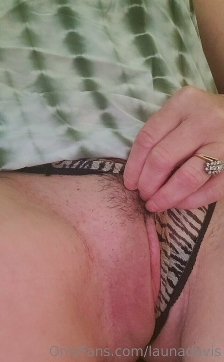 launadavis Leaked OnlyFans Bilder