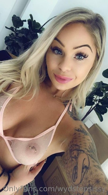 wydstepsissy OnlyFans