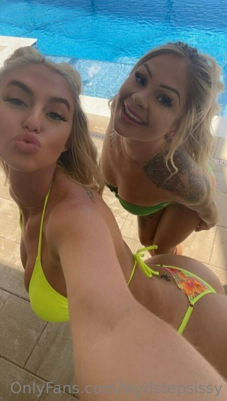 wydstepsissy OnlyFans kostenlos