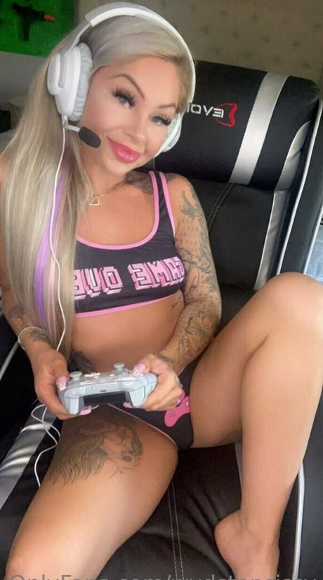 wydstepsissy OnlyFans Fotos