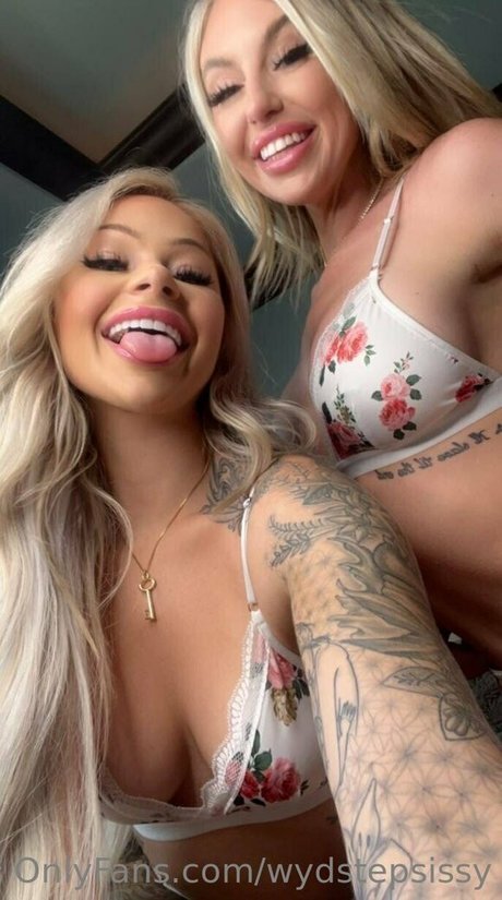 wydstepsissy OnlyFans-Bild