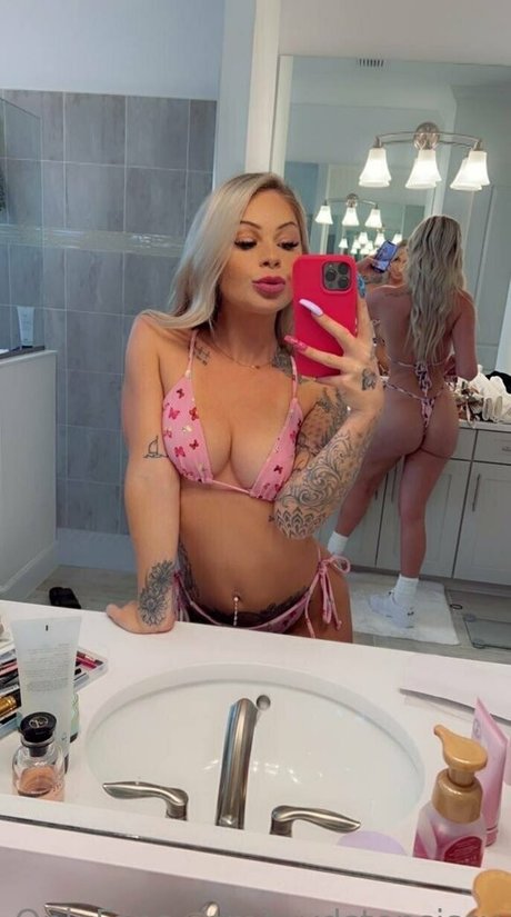 wydstepsissy Nacktbilder geleakt OnlyFans Nacktporno