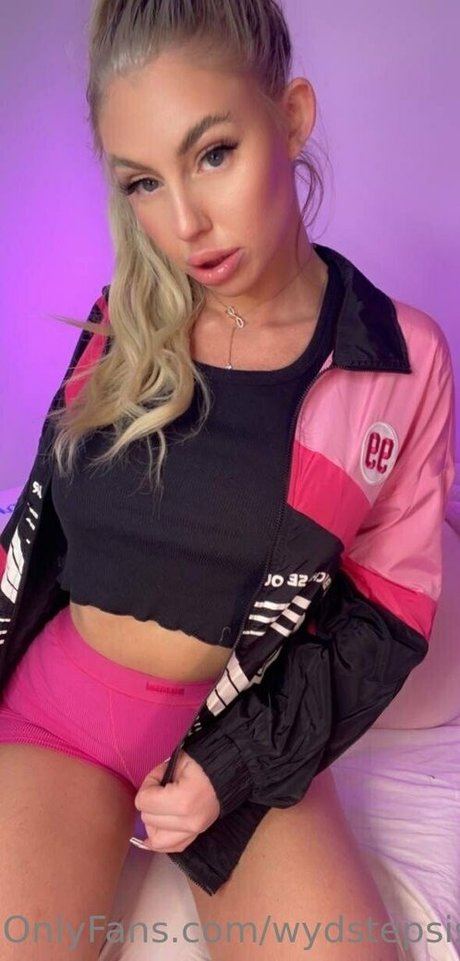 wydstepsissy OnlyFans-Bilder geleakt