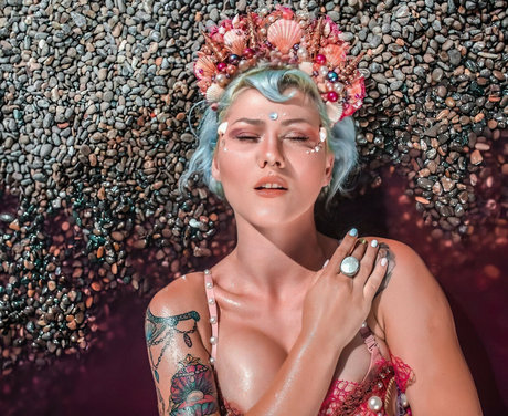 Miss lady bug Leaked OnlyFans Pornografie