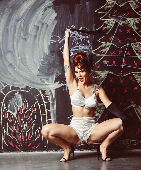 Miss lady bug OnlyFans Leaks Gratis