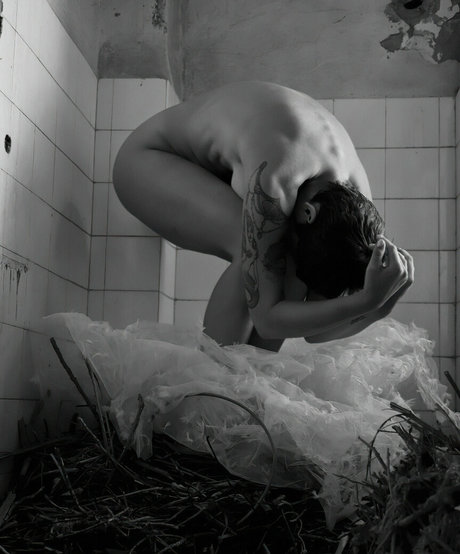 Miss lady bug OnlyFans Dirtyship geleakt