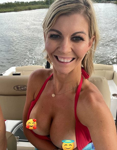 Fitwife1983 OnlyFans Fick geleakt