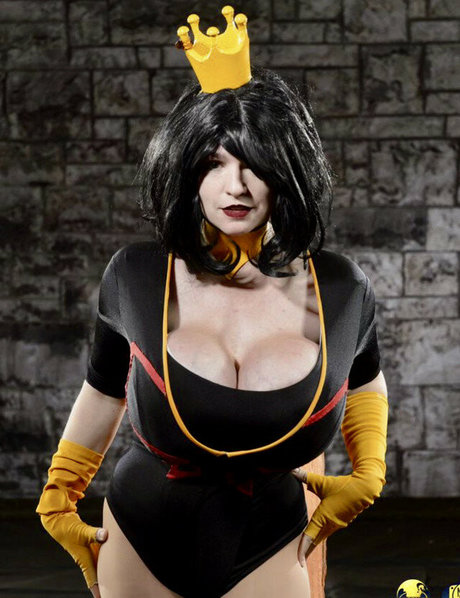 Heidi Corinne OnlyFans-Archiv