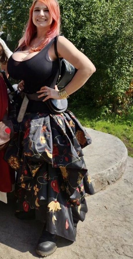 Heidi Corinne OnlyFans kostenlos geleakt