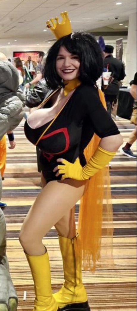 Heidi Corinne Nacktbilder OnlyFans geleakt