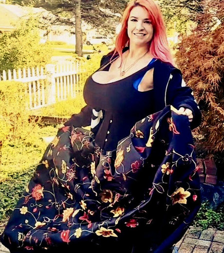 Heidi Corinne Nacktbilder geleakt OnlyFans Aufgedeckt