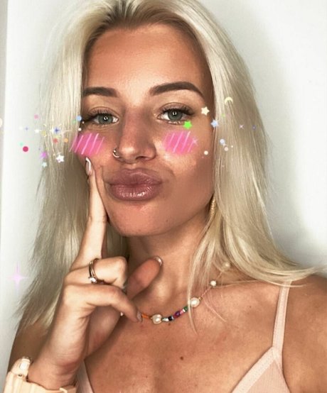 Veta George Models OnlyFans Pornografie