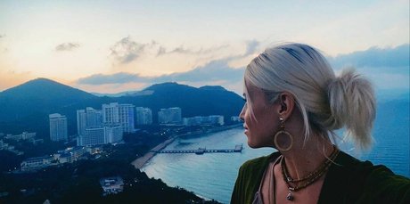 Veta George Models Nacktpornos auf OnlyFans