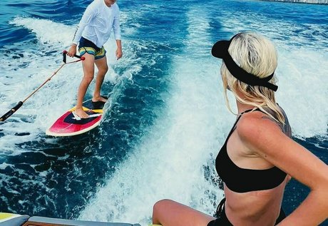 Veta George Models OnlyFans Leaked