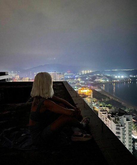 Veta George Models Leaked OnlyFans Fotos