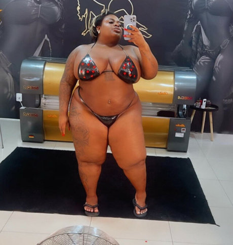 Jojo Todynho OnlyFans XX