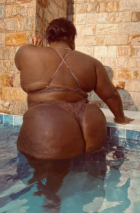 Jojo Todynho NurlyFans-Pornoleaks