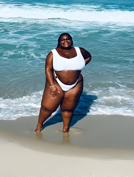 Jojo Todynho Nacktbilder von OnlyFans geleakt