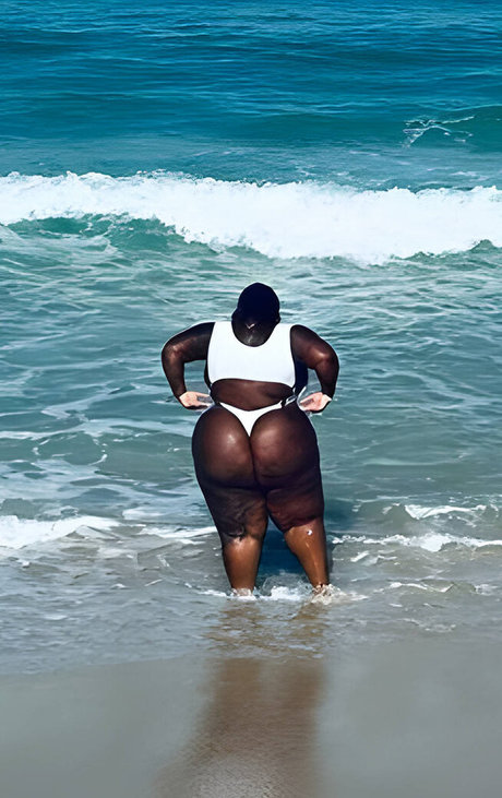 Jojo Todynho Kostenlose OnlyFans-Inhalte