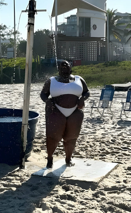 Jojo Todynho OnlyFans Leak Pornografie